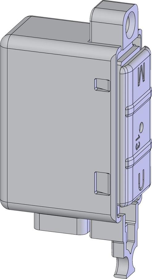 LIBERADOR MAGNETICO STV-G1 5009110