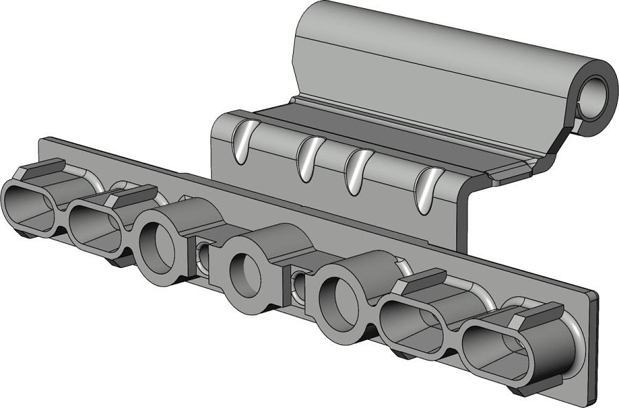 BISAGRA  ABATIBLE KBK-20-13 5082080