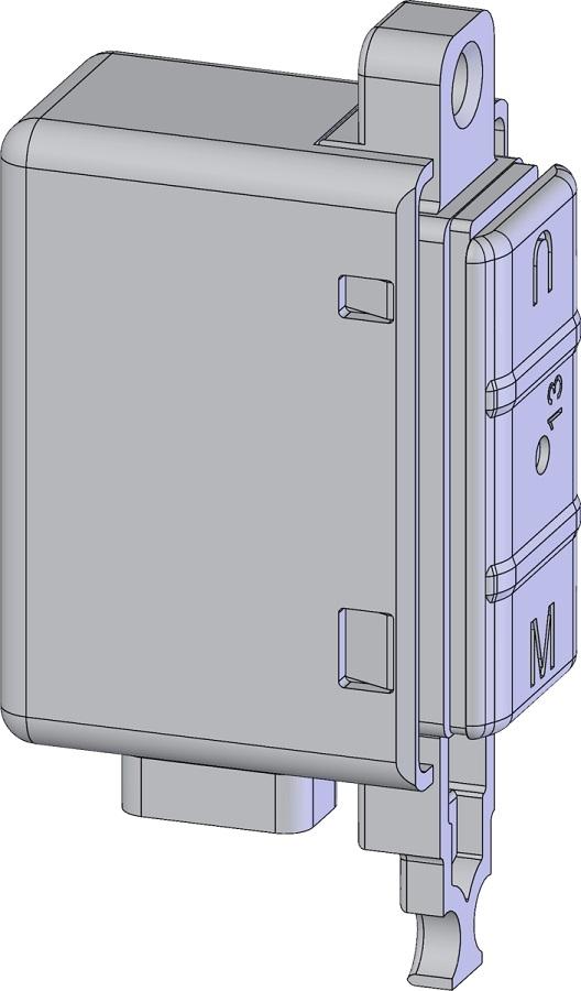 LIBERADOR MAGNETICO STV-G1 13MV AV3 5009111